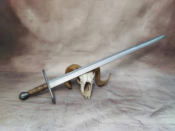 Sword "Sire", Vers.2
