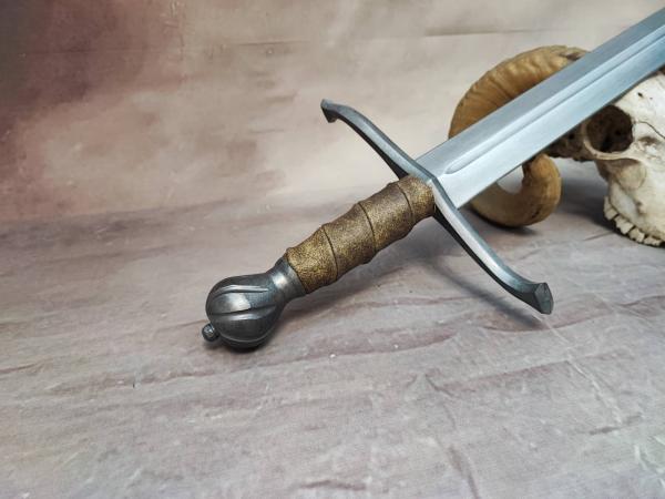 Sword "Sire", Vers.2