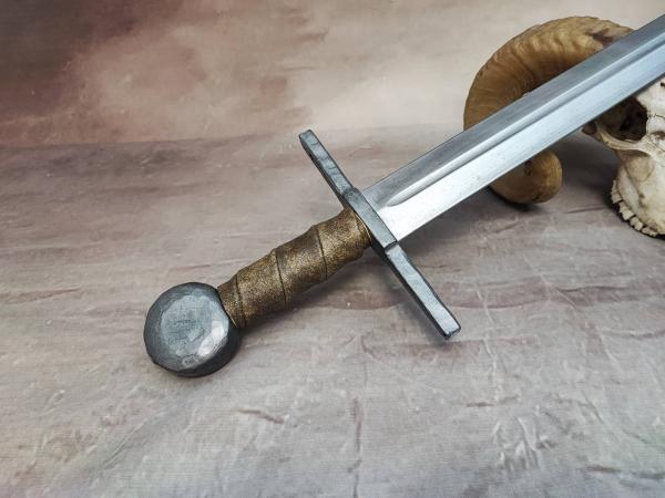 Norman sword "Veteran"