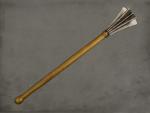 Battle mace, vers. 2, long